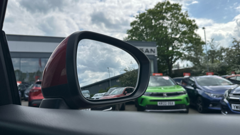 Nissan Qashqai 1.5 E-Power N-Connecta 5dr Auto Hybrid Hatchback